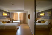 7Days Inn Chain Hotel (Longchuan Xincheng)