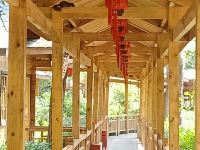 仙居松影雅居小木屋民宿 - 其他