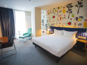 Ibis Styles Ulaanbaatar Polaris