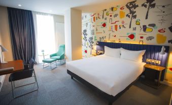 Ibis Styles Ulaanbaatar Polaris