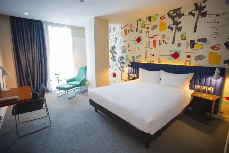 Ibis Styles Ulaanbaatar Polaris