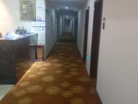 重庆幸福酒店 - 公共区域