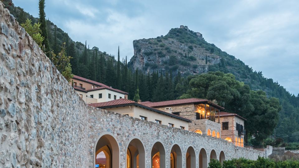 Euphoria Retreat