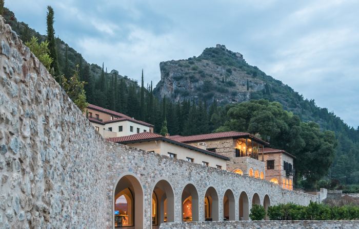 Euphoria Retreat