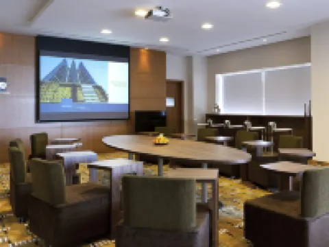 โนโวเทล ดูไบ อัลบาร์ชา โรงแรมในดูไบ