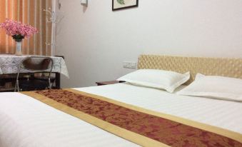 Yongxiu 365 Express Hotel