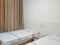 怀化顺程大旅馆 - 标准双床空调房