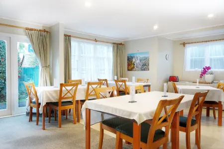 Bavaria Boutique Hotel