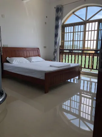 Xupu Haiyun Homestay