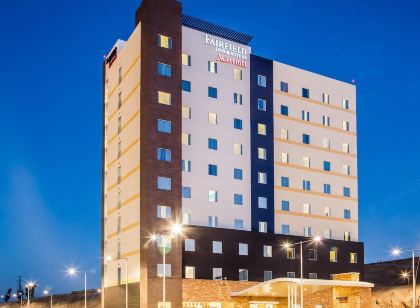 Fairfield Inn & Suites Queretaro Juriquilla