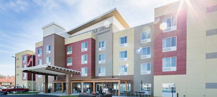 TownePlace Suites Cleveland Hotels in Bradley County