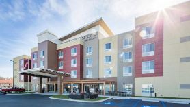 TownePlace Suites Cleveland