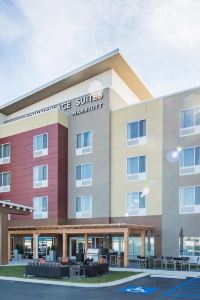 hotels in cleveland tn near lee university