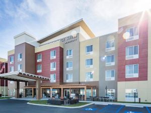 TownePlace Suites Cleveland