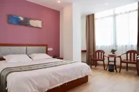 Xipu Xihaijing Hotel