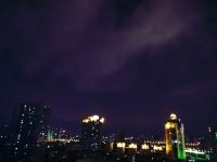 南宁美卡风尚酒店 - 酒店景观