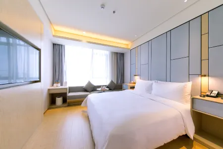 JI Hotel (Shanghai Hongqiao Airport)