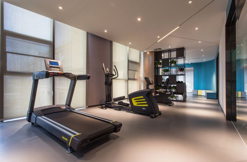 Mercure Suzhou Pingjiang Wanda Plaza Hotel photo 2