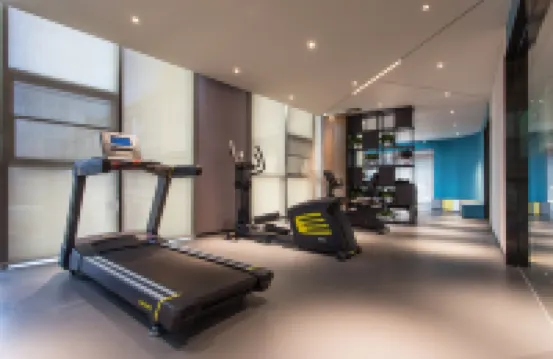 MERCURE SUZHOU PINGJIANG WANDA PLAZA HOTEL