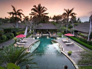 FuramaXclusive Resort & Villas, Ubud