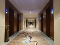 Shengshi Huadu Hotel Hotels in Tianzhu