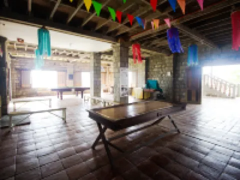 Las Casas Filipinas de Acuzar Hotels in Bataan