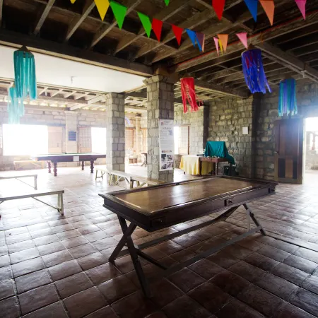 Las Casas Filipinas de Acuzar