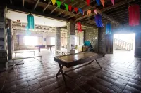 Las Casas Filipinas de Acuzar Hotels in Bataan
