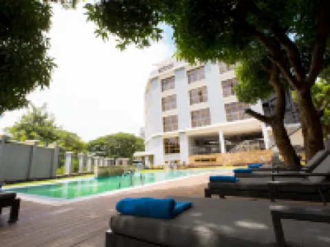 Kilimanjaro Wonders Hotel Hotele w: Moshi