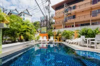 โรงแรมบาวแมนวิลล์ - พร้อมระเบียง