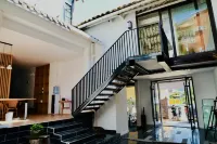 普者黑禾沐小築客棧（青龍山情人橋店） Puzhehei Village/Guanyin Cave住宿飯店