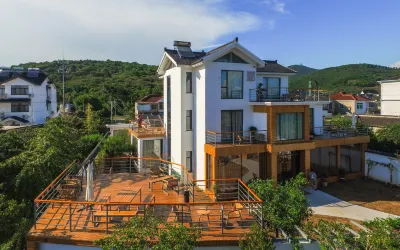 Floral Hotel · Xishan Island Yansu Holiday Villa hotel (Xishan Taihu Scenic Area)