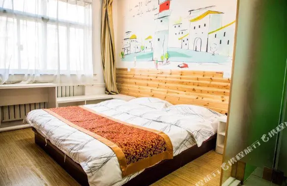 惠民都市MINI·精選連鎖酒店