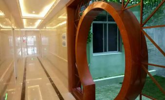 Fengcheng Star City Express Hotel
