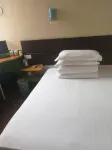 Qianjiang Jinsui Business Hotel