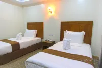 Seoul Hotel Myanmar Các khách sạn ở Mayangon
