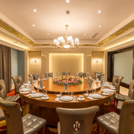 Yangyuan International Hotel