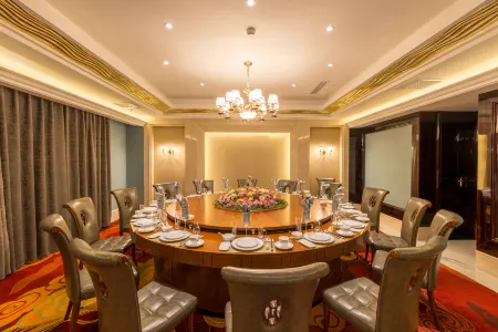 Yangyuan International Hotel