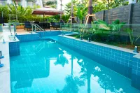 Nordic Customs Resort Hotel