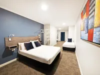 28 ホテル シドニーのホテル