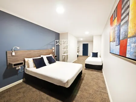 28 Hotel Отели рядом с достопримечательностью «White Rabbit Gallery»