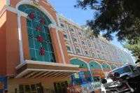 Qiyu Hotel - 2-Star
