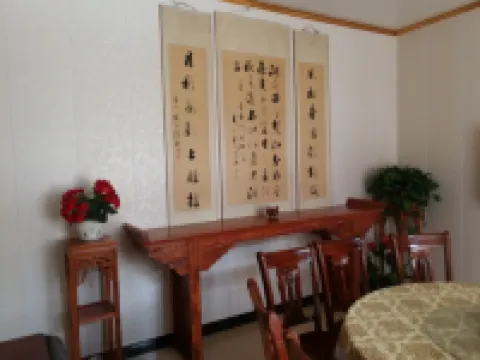 麥積山四季春農家樂