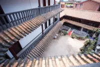 Puzhehei Qingshui Lianyi Boutique Inn Hotels in Qiubei