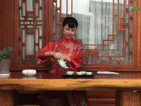 Xiangning Bohai Small Courtyard โรงแรมในเจียนฉวน