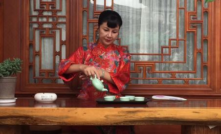 Xiangning Bohai Small Courtyard - Housity
