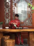 Xiangning Bohai Small Courtyard