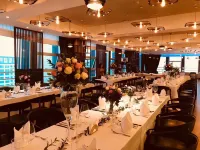 Imperial Dragon Bay Purejoy Hotel Liuzhou - breakfast
