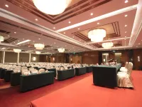 Jinghan Hotel Jingdezhen Hotels in Jingdezhen