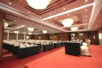 Jinghan Hotel Jingdezhen
